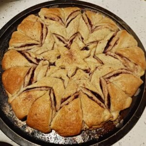 star bread